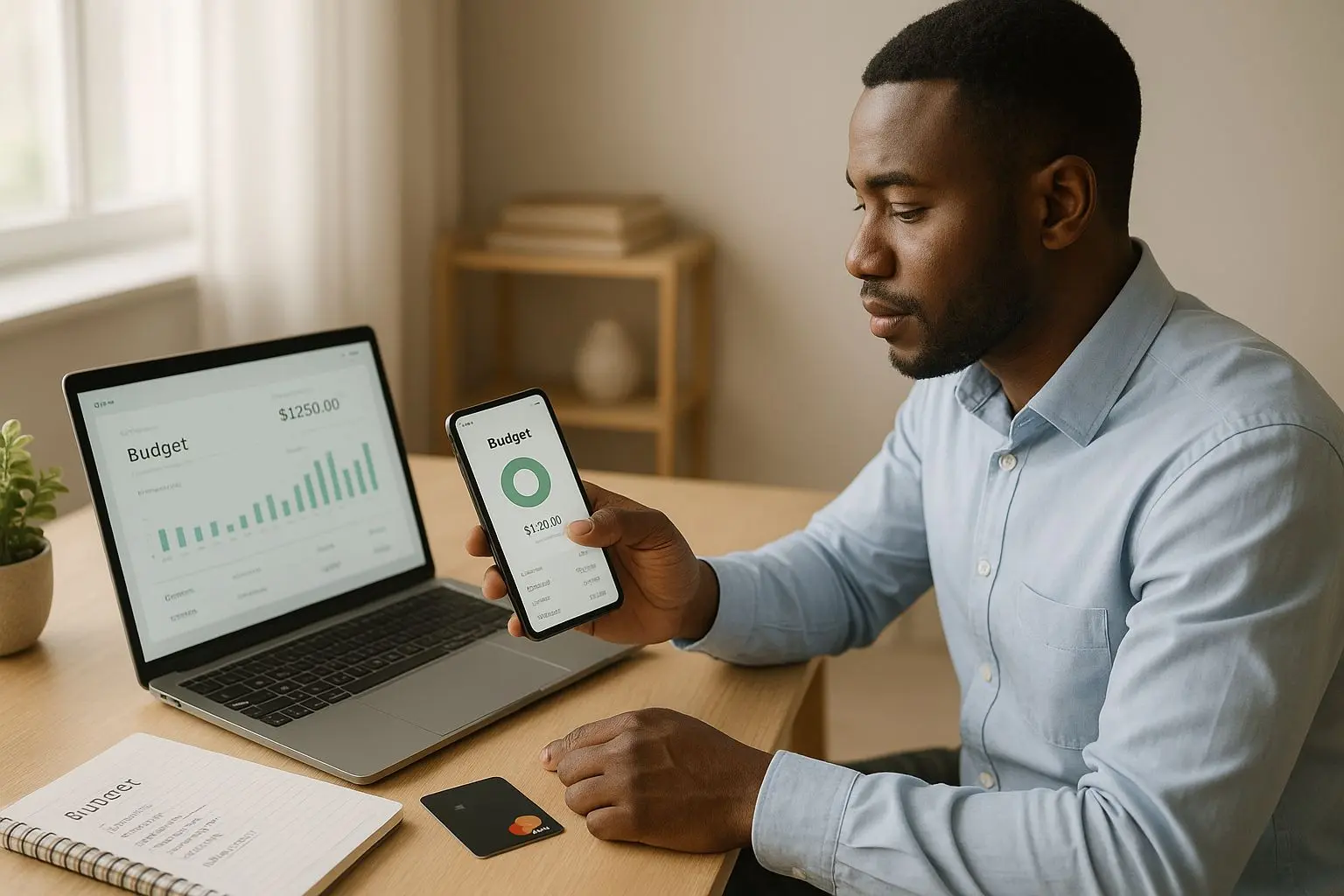 Ethiopian user managing MasterCard transactions on BetX