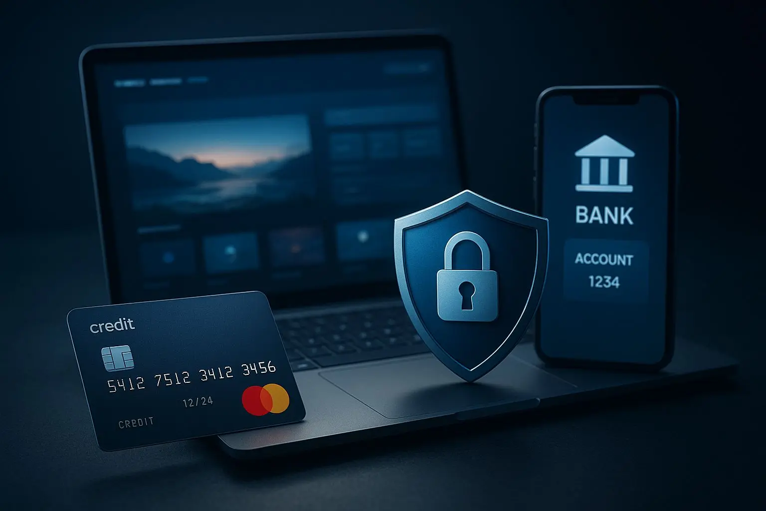 MasterCard online payment security on BetX Ethiopia