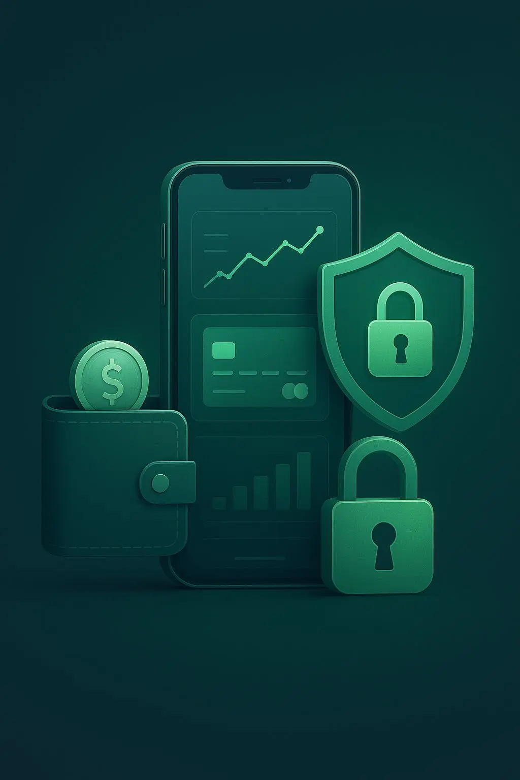 Security and payment control visual for Neteller users on BetX